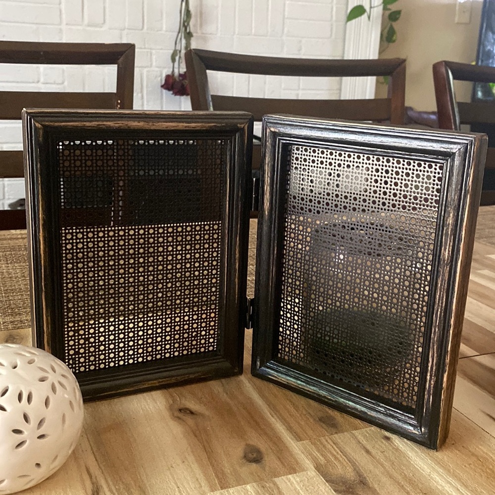 Earring display holder